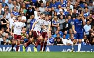 Burnley have put their last season's away trip woes to rest